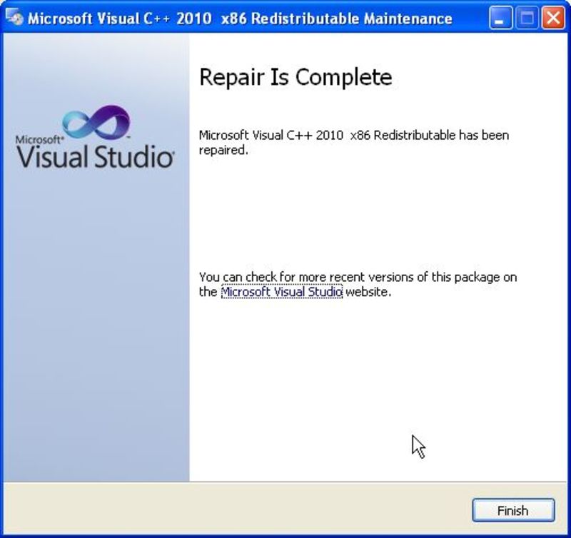 Установите visual c redistributable. Microsoft Visual c++ runtime. Microsoft Visual c++ 2010. Окно установки Microsoft Visual c++. Visual c++ runtime.