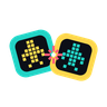 The final app icon