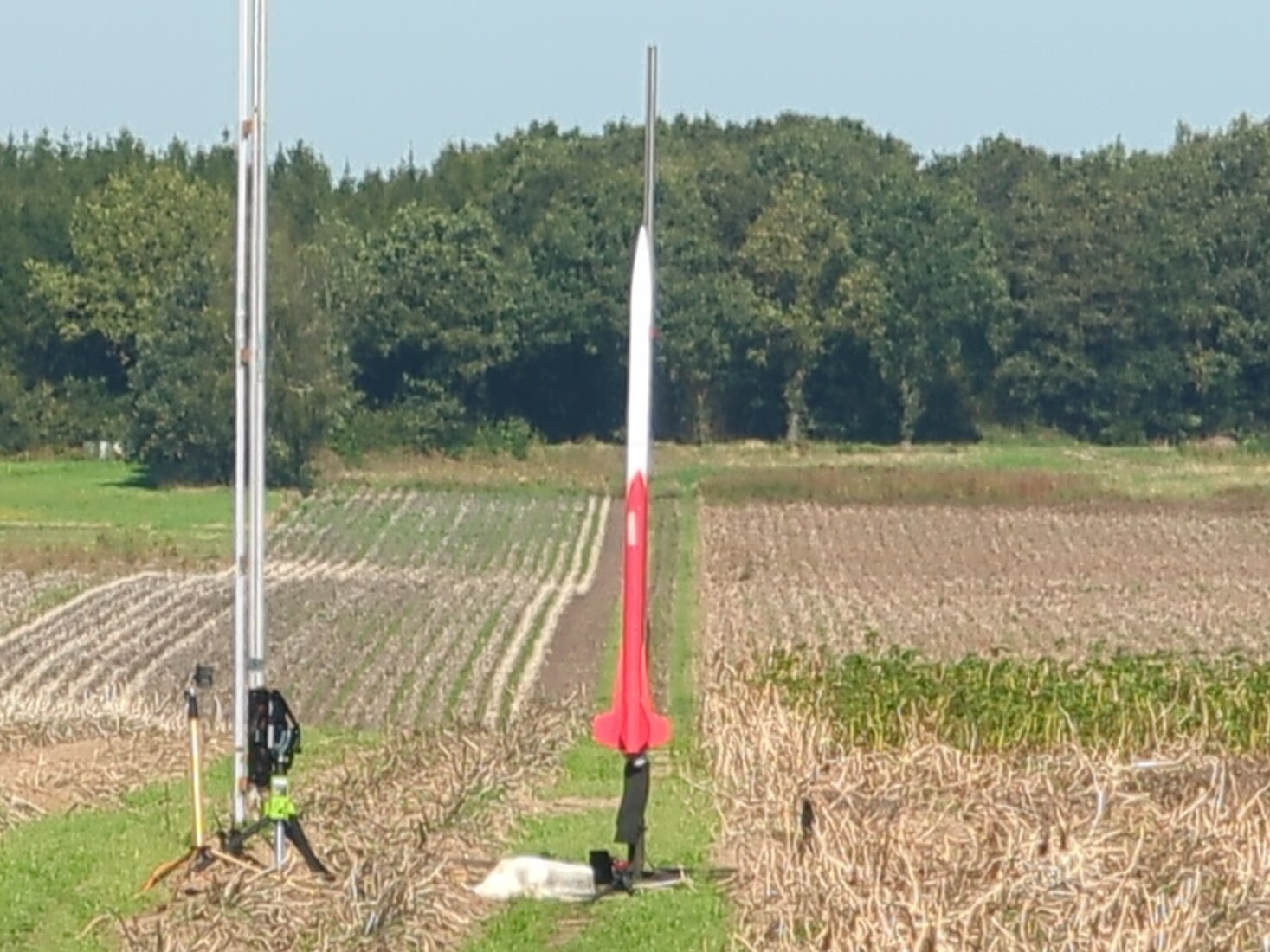 PML Intruder Level 2 Certification Flight